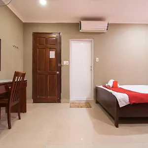 Hotel Van Giao, Ho Chi Minh City