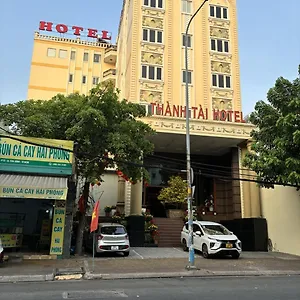 Hotel Thanh Tai 1, Ho Chi Minh City