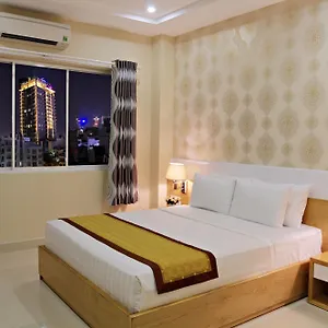 Hotel Thai Binh - Hong Vina, Ho Chi Minh City