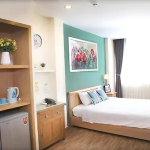 Hotel Cozy House 160, Ho Chi Minh City