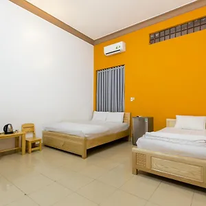 Hotel Spot On 710 Sakura Cholon, Ho Chi Minh City