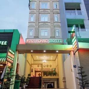 Hotel Minh Hoang, Ho Chi Minh City