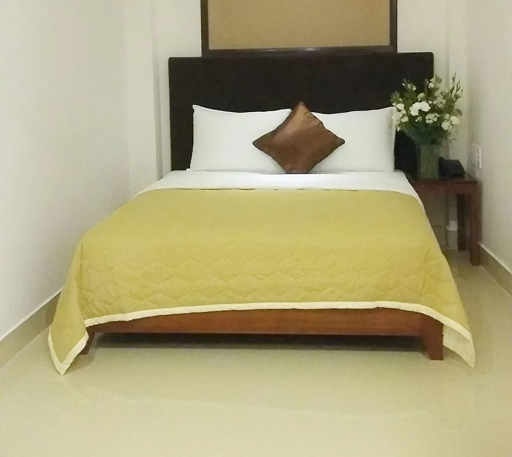 Giang Son 3 Hotel Ho Chi Minh City Vietnam