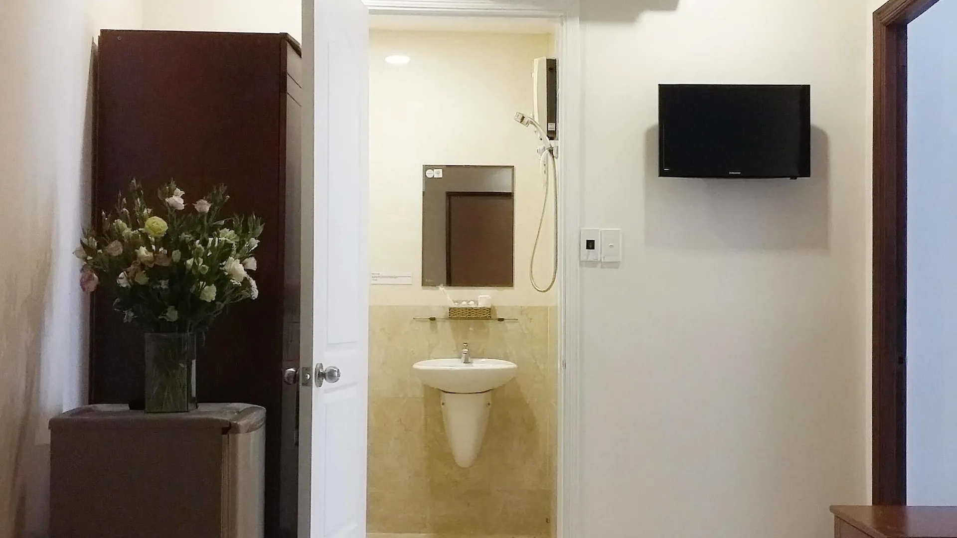 Giang Son 3 Hotel Ho Chi Minh City