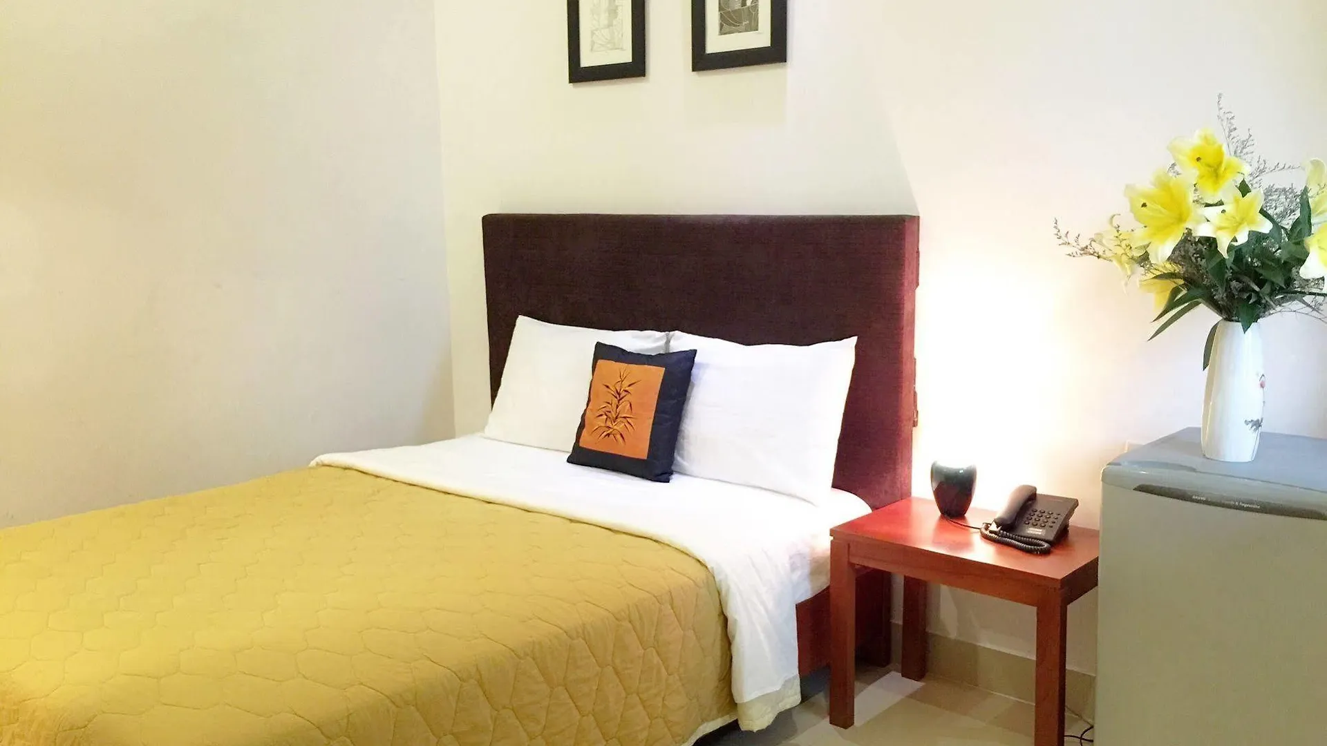 Giang Son 3 Hotel Ho Chi Minh City