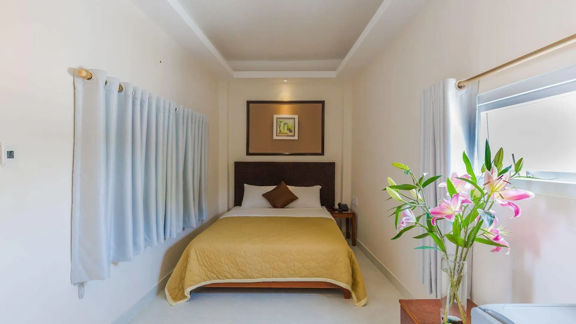 Giang Son 3 Hotel Ho Chi Minh City Vietnam