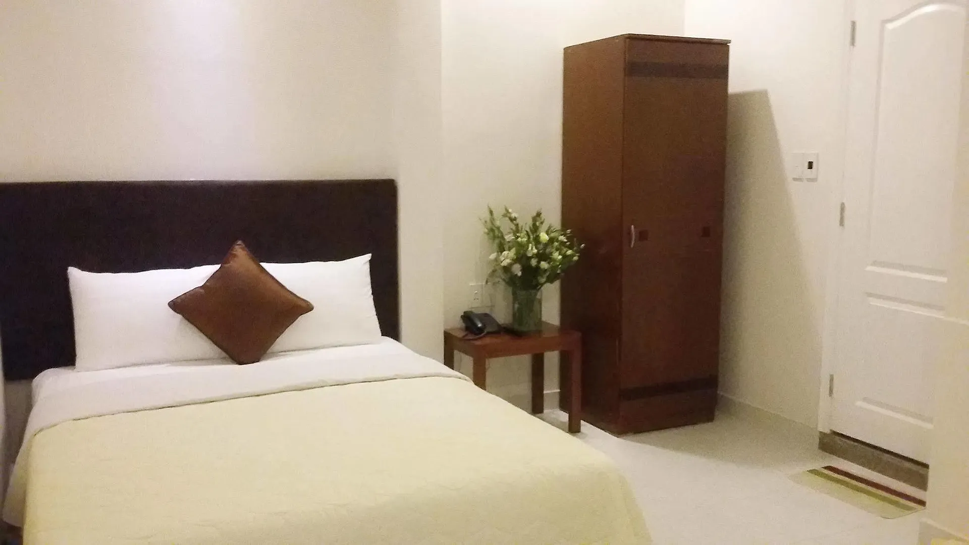 **  Giang Son 3 Hotel Ho Chi Minh City Vietnam