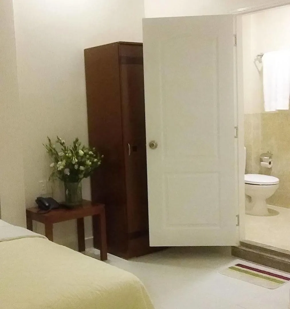 **  Giang Son 3 Hotel Ho Chi Minh City Vietnam